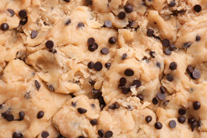 Cookie Dough Fundraiser