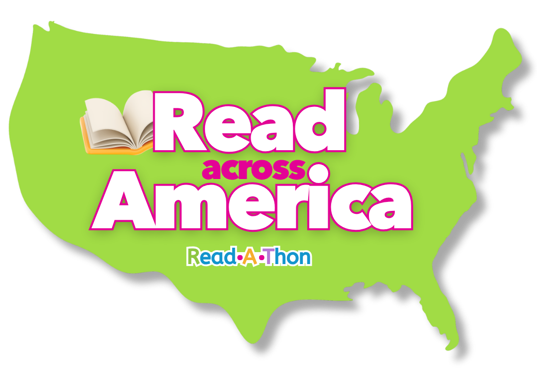 Read Across America + Read-A-Thon
