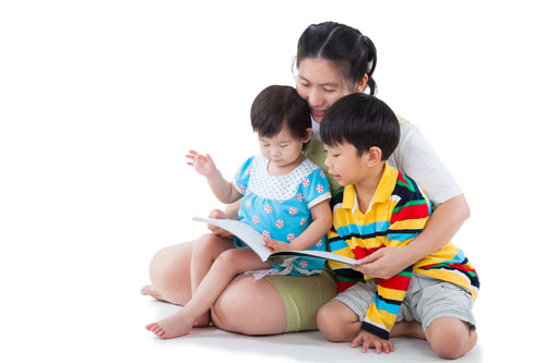 Parental Involvement is crucial for preschool fundraisers