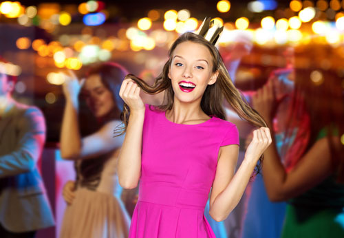 School dances are a classic way to raise money for middle schools, plus, the students will get to make new memories.