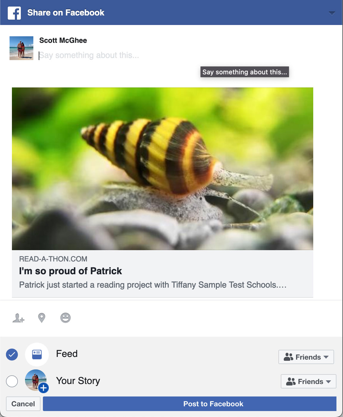 Social Media