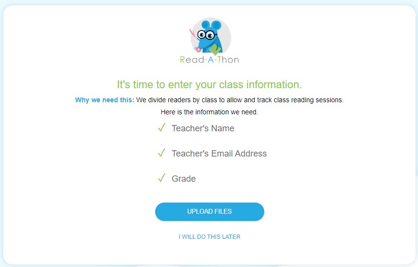 Teacher List